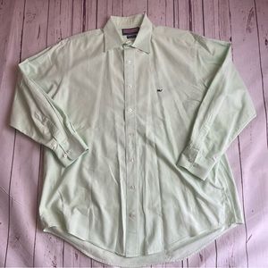 Vineyard Vines Whale Shirt